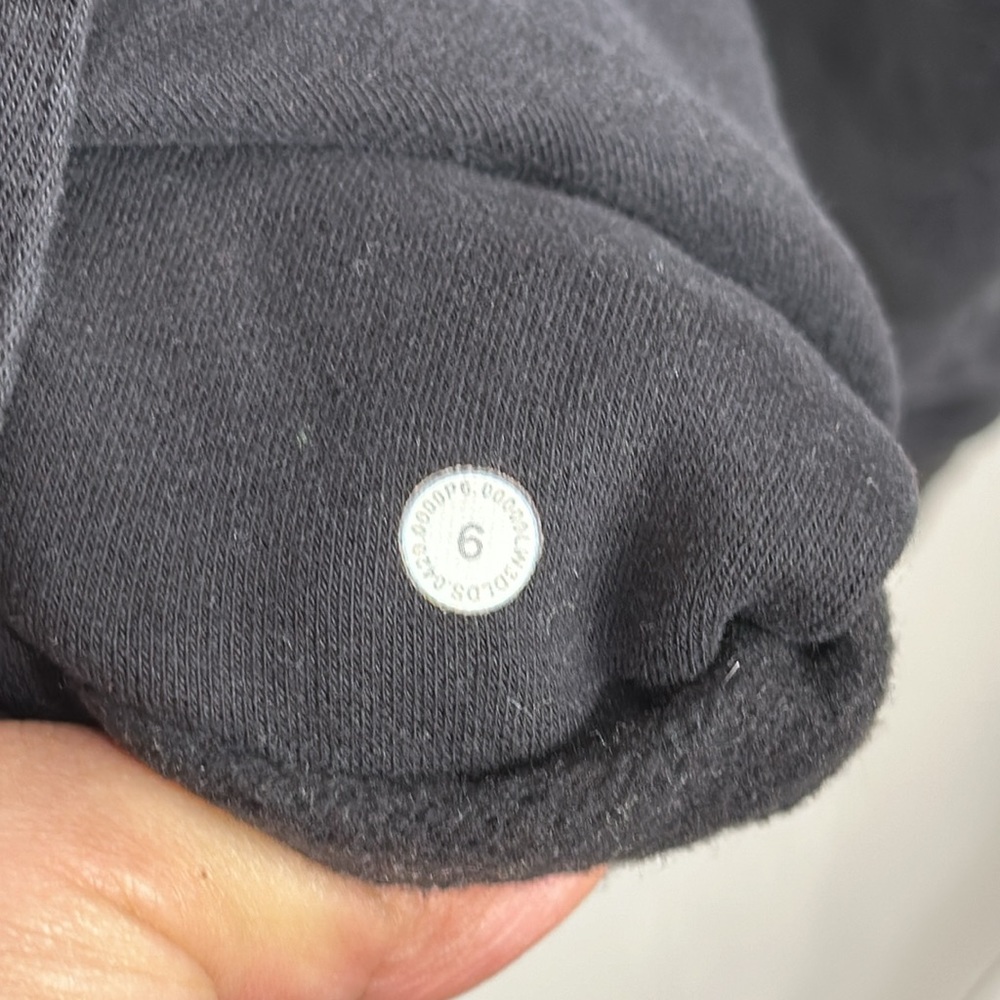 Lululemon All Yours Hoodie - Picture 16 of 16